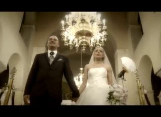 WEDDING REWIND: Ο Παραμυθένιος Γάμος Της Αλεξάνδρας Και Του Αθανάσιου