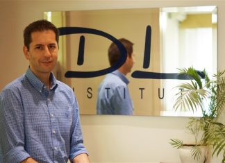 Θέλεις να αδυνατίσεις; Ο Νίκος Δήμος|DL Institute αποκαλύπτει πώς θα τα καταφέρεις κι εσύ!