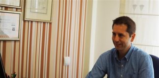 Νίκος Δήμος|DL Institute: Απολαύστε το καλοκαίρι σαν να έχετε αδυνατίσει