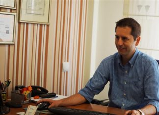 Νίκος Δήμος|DL Institute: Απολαύστε το καλοκαίρι σαν να έχετε αδυνατίσει