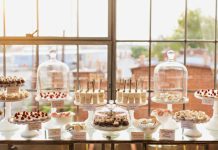 Catering μετά τη βάπτιση: 6 λόγοι να το προτιμήσετε