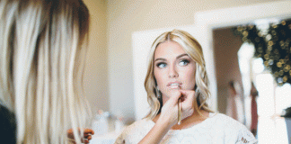 Makeup Artist
