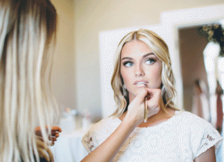 Πώς θα βρείτε τον τέλειο Makeup Artist για το γάμο σας Makeup Artist