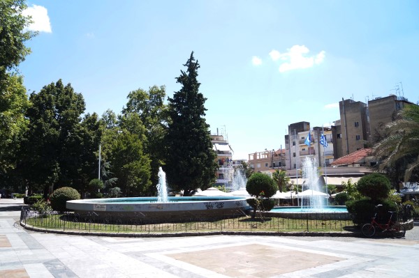 πρώτο ραντεβού σας