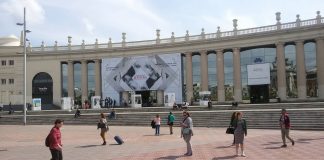 BARCELONA BRIDAL FASHION WEEK 2016
