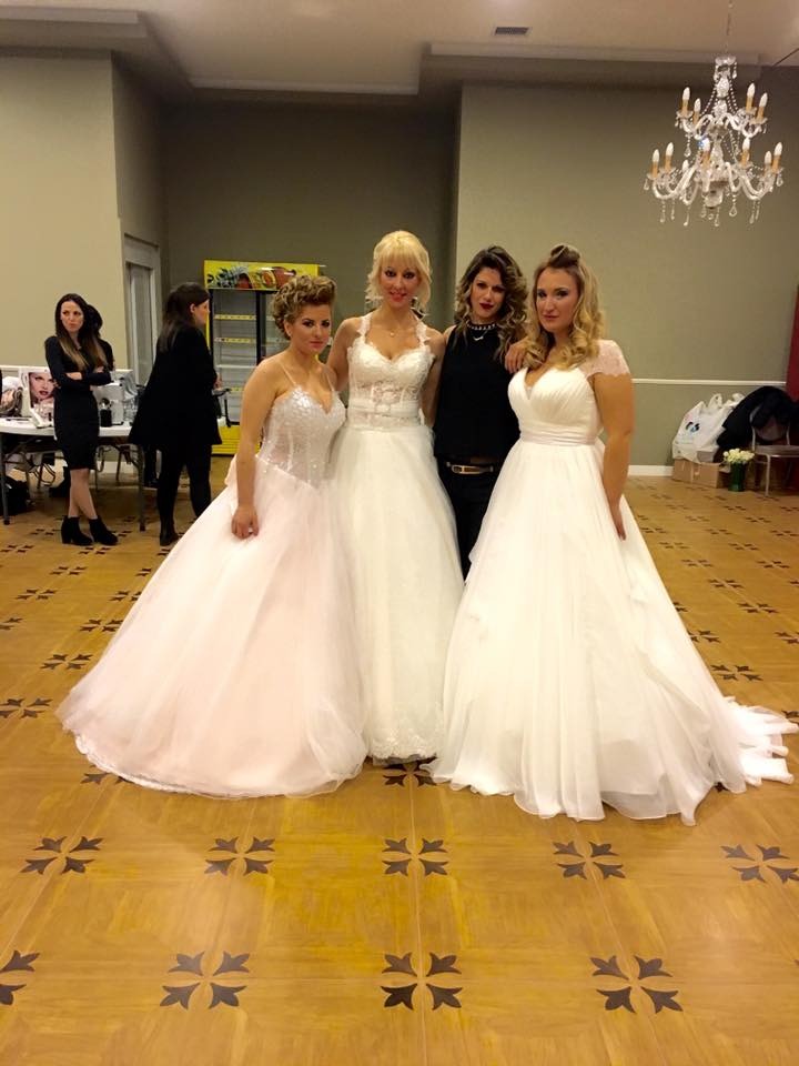 2ο Bridal Fashion Gala
