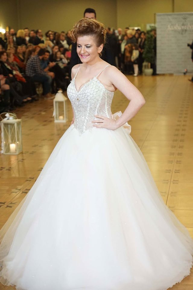 2ο Bridal Fashion Gala
