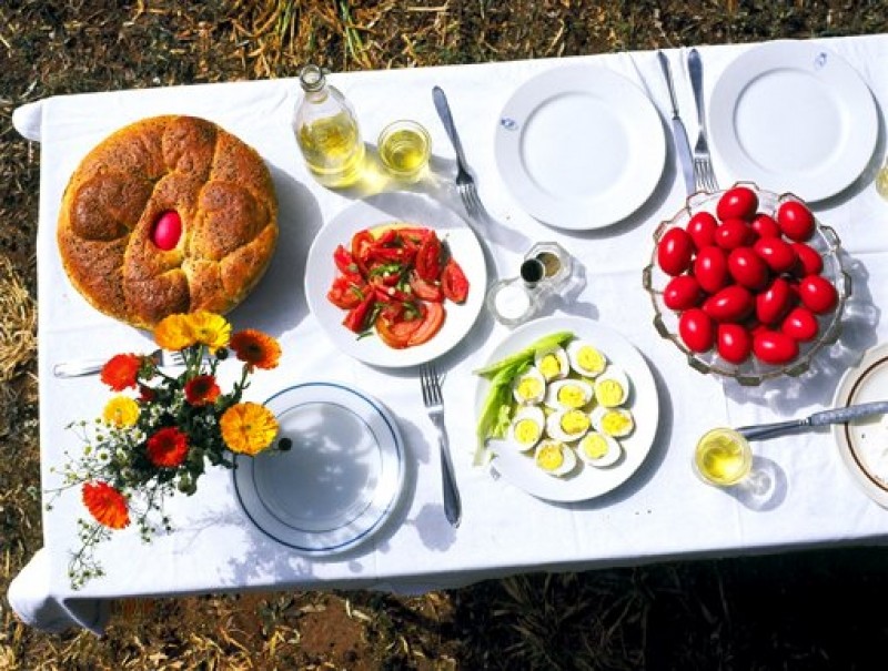 διατροφικές συμβουλές