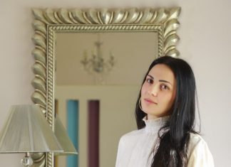 Η Σοφία Μπαδέκα Μας Δίνει Διατροφικές Συμβουλές Σχετικά Με Το Τι Πρέπει Να Προσέξουμε Το Βράδυ Του Μ. Σαββάτου Αλλά Και Την Κυριακή Του Πάσχα!