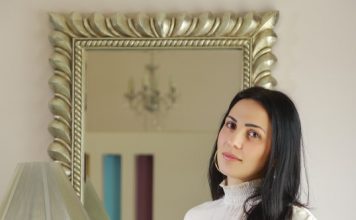 8 βήματα για περισσότερη ενέργεια με τη βοήθεια της Σοφίας Μπαδέκα