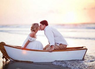 Oι 5 Top Προορισμοί Για Ταξίδι Του Μέλιτος