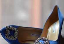 Πες Μας Τι Παπούτσια Φοράς Να Σου Πούμε Ποια Είσαι