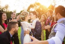 5 απλοί τρόποι για ευχαριστημένους καλεσμένους στο γάμο σας!