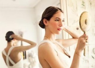 5 μυστικά ομορφιάς για να λάμπετε στο γάμο σας