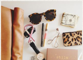 6 Styling Hacks Που Θα Αλλάξουν Τελείως Τον Τρόπο Που Ντύνεσαι