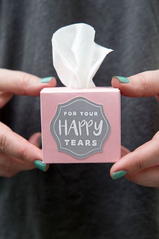 wedding gifts