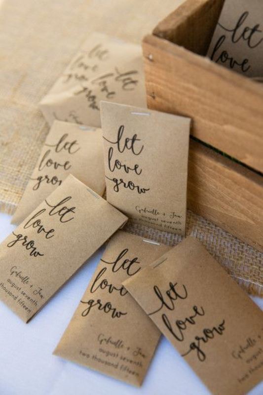wedding gifts