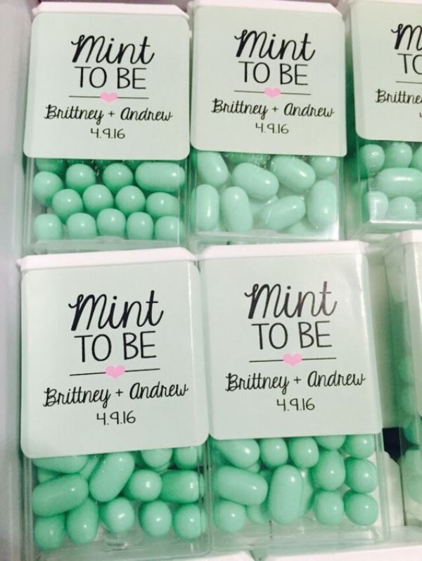 wedding gifts