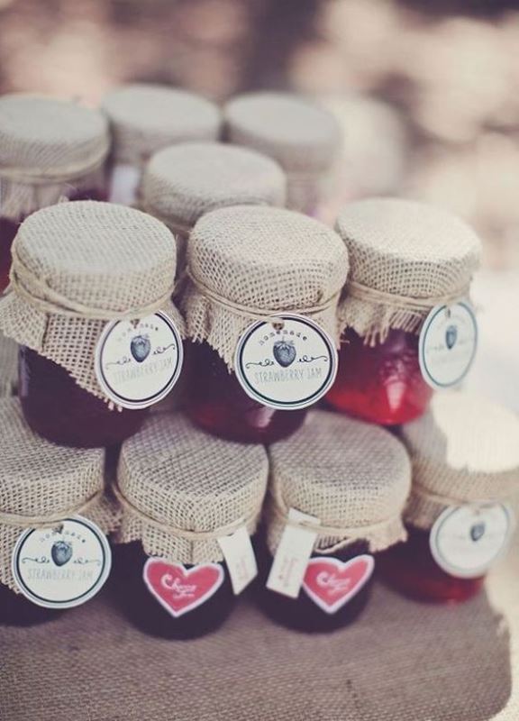 wedding gifts
