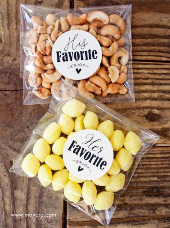 wedding gifts