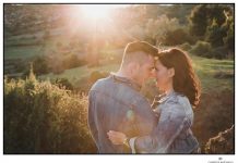 PRE WEDDING ΦΩΤΟΓΡΑΦΙΣΗ: Ανοιξιάτικη Rre Wedding Φωτογράφιση Για Την Κική Και Το Νίκο!