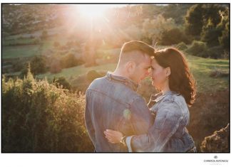 PRE WEDDING ΦΩΤΟΓΡΑΦΙΣΗ: Ανοιξιάτικη Rre Wedding Φωτογράφιση Για Την Κική Και Το Νίκο!