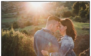PRE WEDDING ΦΩΤΟΓΡΑΦΙΣΗ: Ανοιξιάτικη Rre Wedding Φωτογράφιση Για Την Κική Και Το Νίκο!