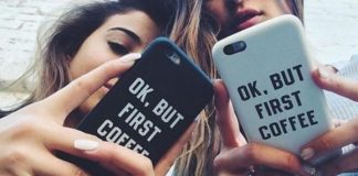 1 Στις 10 Γυναίκες Κατασκοπεύει Τον Άνδρα Της