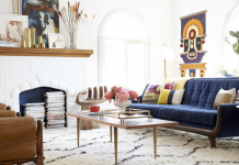 Η Λυδία Μωραϊτίδου γράφει για: Coffee table για όλα τα στυλ