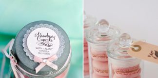 8+1 Πρωτότυπες Ιδέες Για Wedding Gifts