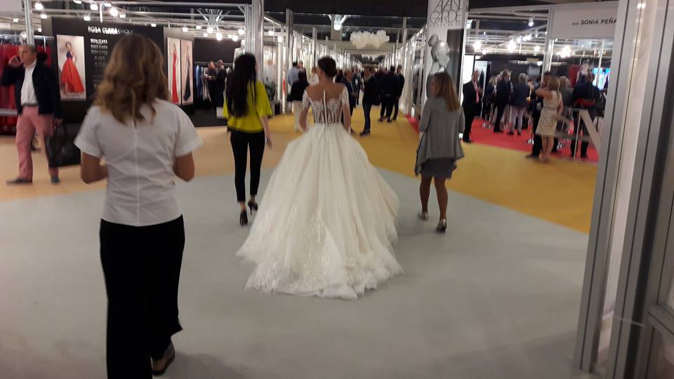Bridal Fashion Week