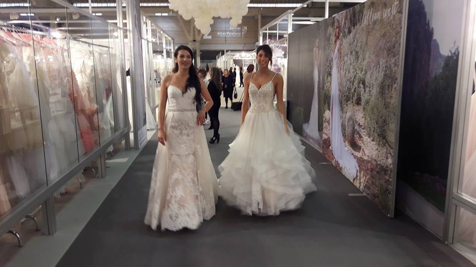 Bridal Fashion Week