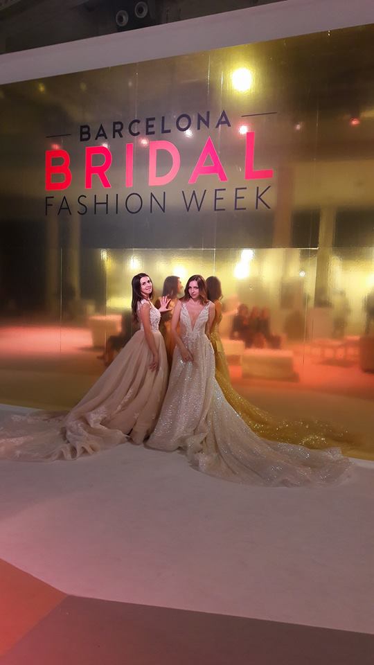 Bridal Fashion Week