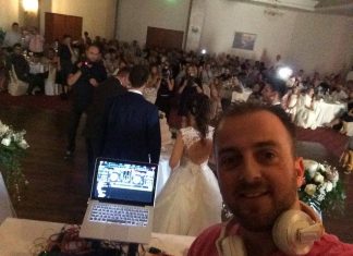 Ένα Γαμήλιο Ρarty Για Την Ελένη Και Τον Κώστα!