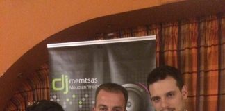 Ένας Ονειρεμένος Γάμος Γεμάτος Διασκέδαση Για Τη Λία Και Τον Αναστάση!