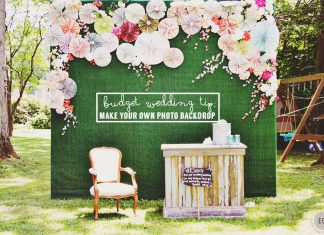 Mύθοι και αλήθειες για τον DIY γάμο