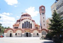Οι πιο περιζήτητες εκκλησίες για γάμο στην πόλη των Σερρών
