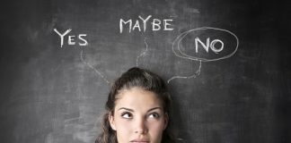 Γιάννης Ξηντάρας ~ Ψυχολόγος-Σύμβουλος Γάμου: τα τρία γράμματα της αντίστασης, Ο-Χ-Ι