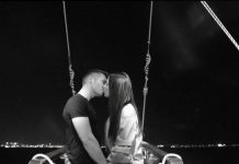 Ένα Μοναδικό Pre Wedding Video Γάμου Για Τη Μαρία Και Το Γιάννη!