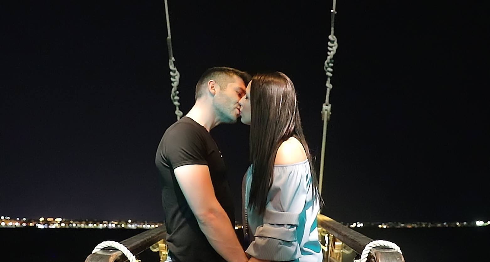 pre wedding video γάμου
