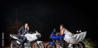 Ένας Υπέροχος Γάμος Για Την Ευαγγελία Και Τον Γιώργο!