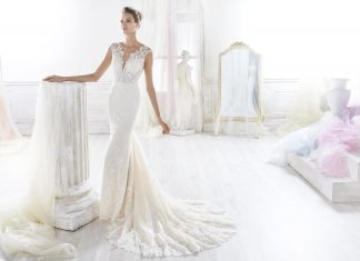 NICOLE: Τα Πιο Εντυπωσιακά Νυφικά Ιταλικού Design, Βρίσκονται Στη Νέα Συλλογή Της Fashion Brides