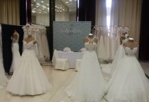 Έκθεση Μόδας Γάμου, Βάπτισης & Αξεσουάρ 2017 Στη Θεσσαλονίκη