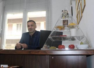 “Τα οφέλη της νηστείας”, του Διαιτολόγου-Διατροφολόγου Γεώργιου Πύργου