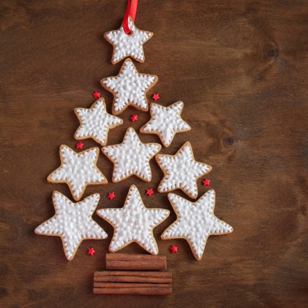 Μπισκότα