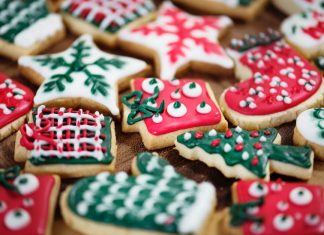 Gingerbread Για Τα Πιο Funny Γλυκά Των Χριστουγέννων!