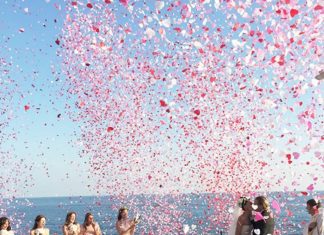 H Giovanna Battaglia Είναι Η Νύφη Των Ονείρων Μας