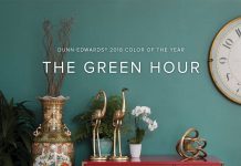 Η Λυδία Μωραϊτίδου γράφει για: 2018 decoration trends