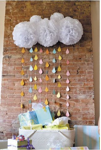 baby shower