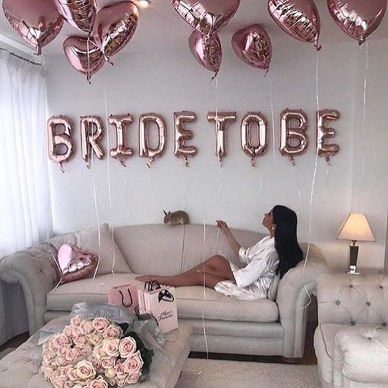 Bridal Shower